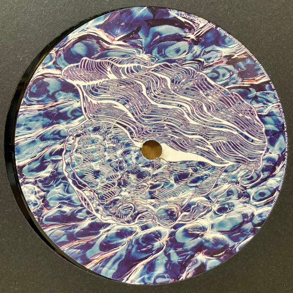Vinyl Record