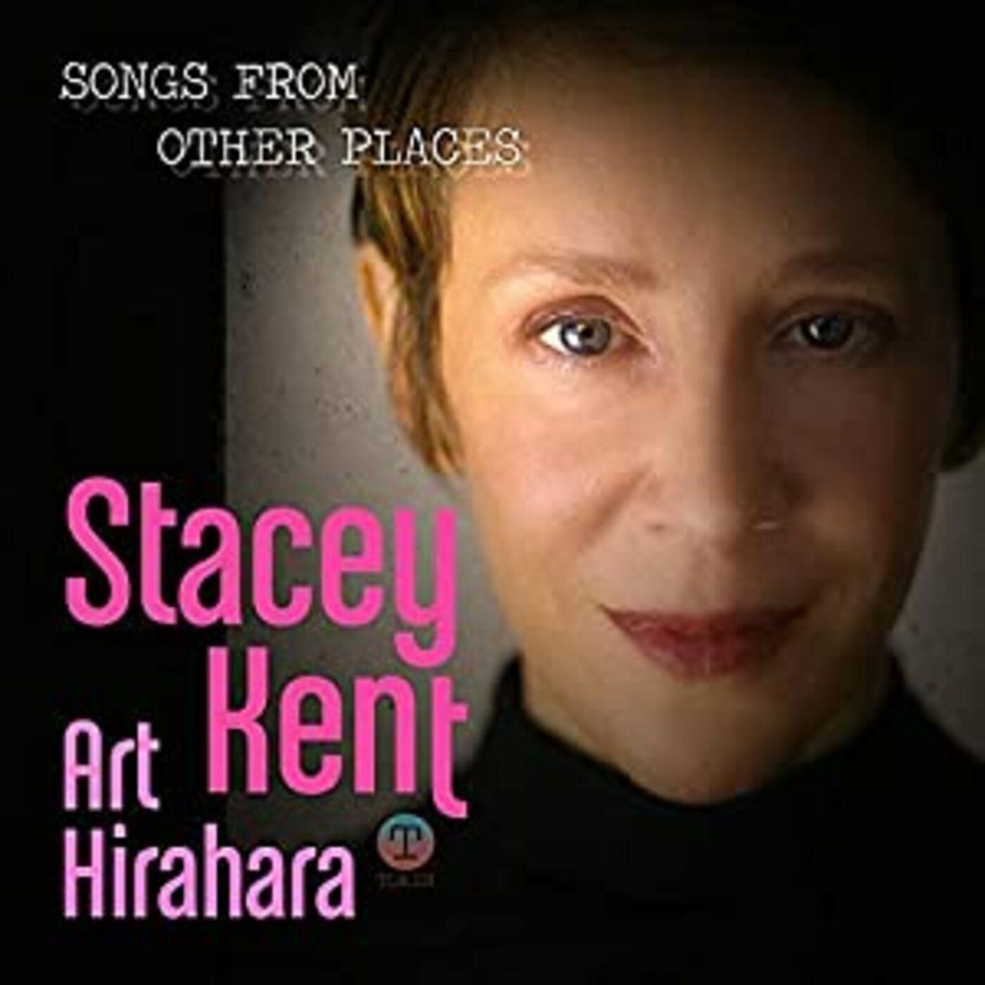 Songs From Other Places Vinyl Record