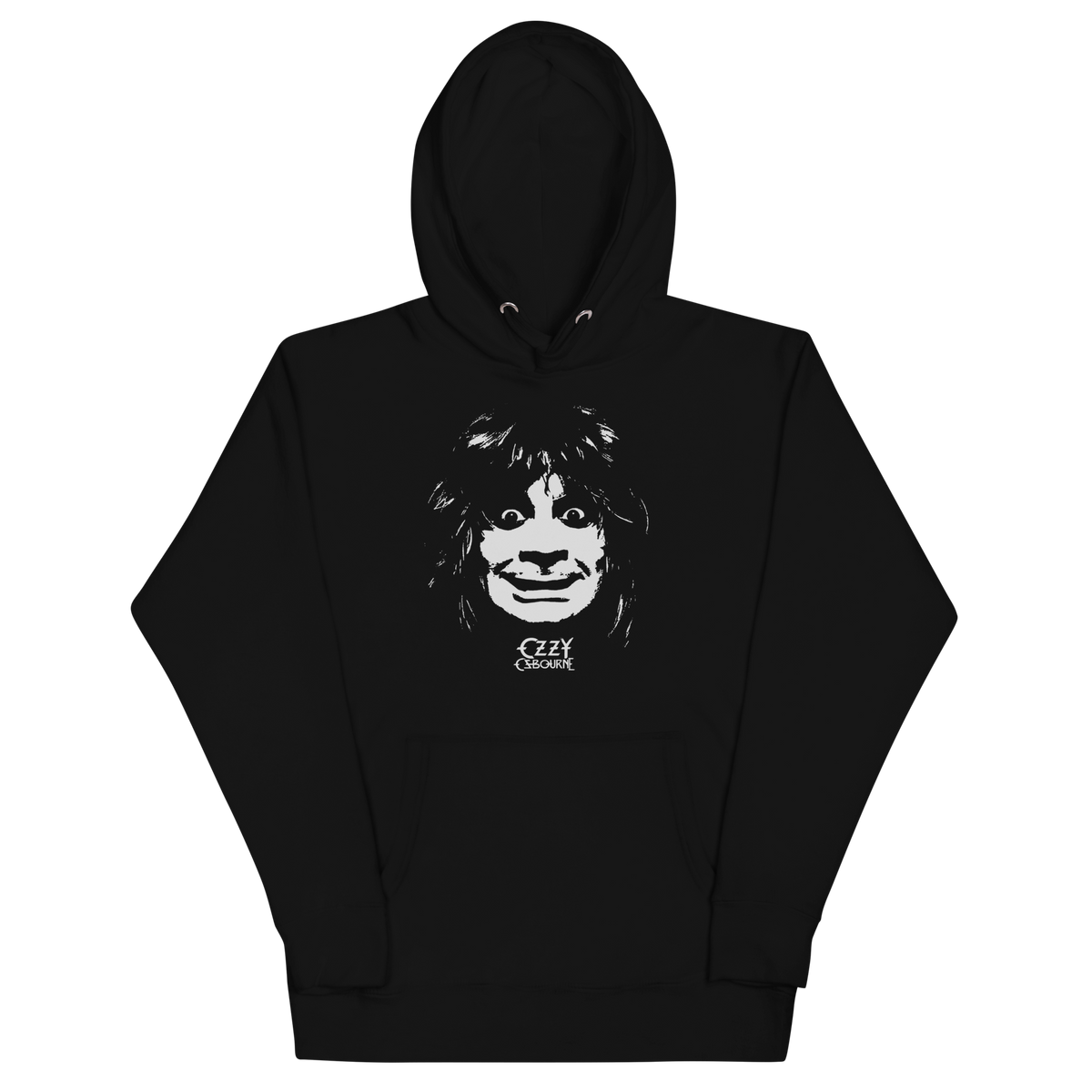 Stakes Ozzy Osbourne - Hello Classic Hoodie Sweatshirt Officially Licensed