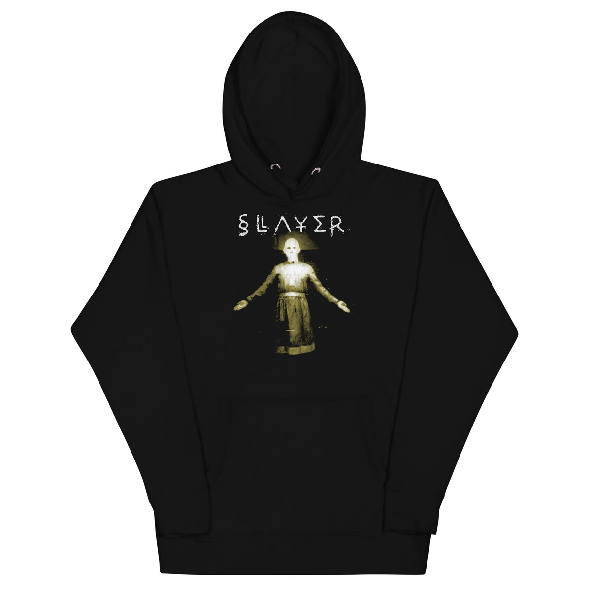 Stakes Slayer - Follow Me Hoodie Sweatshirt Officially Licensed