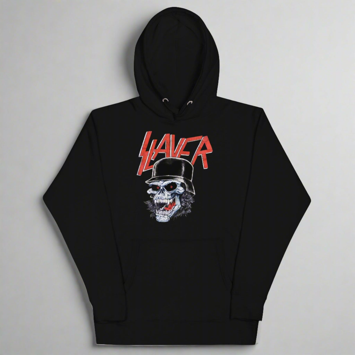Stakes Slayer - Helmet Skull Hoodie WSOfficially Licensed