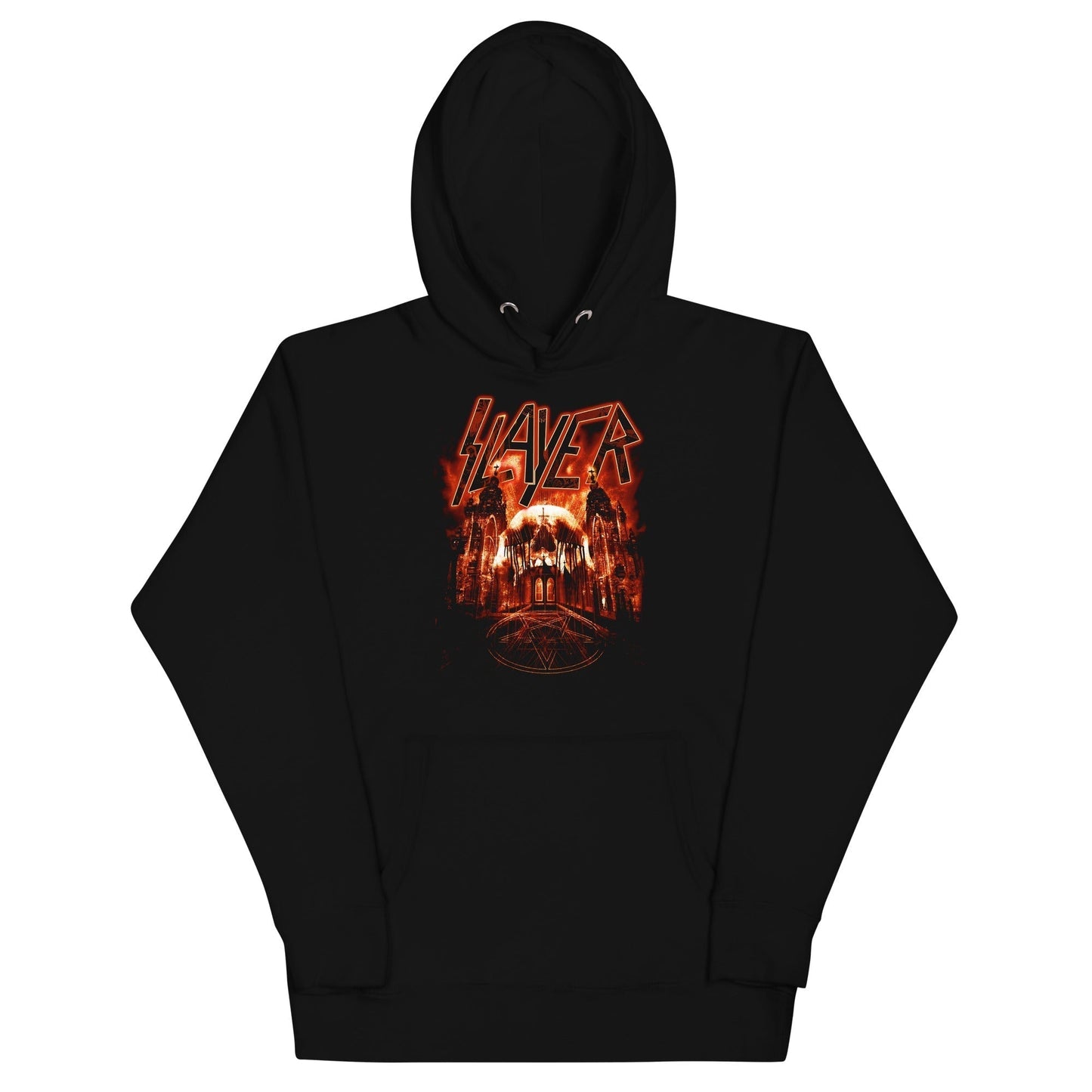 Stakes Slayer - Red Dawn Hoodie Sweatshirt Officially Licensed