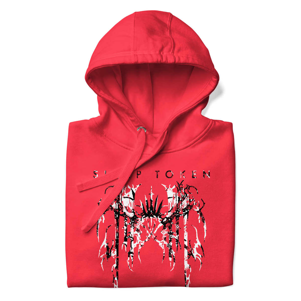 Stakes Sleep Token Drip Classic Hoodie Sweatshirt Officially Licensed
