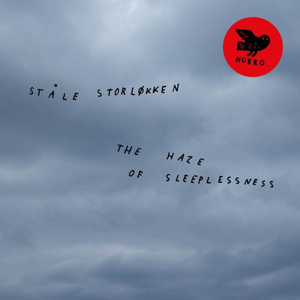 STALE STORLOKKEN - The Haze of Sleeplessness Vinyl Record