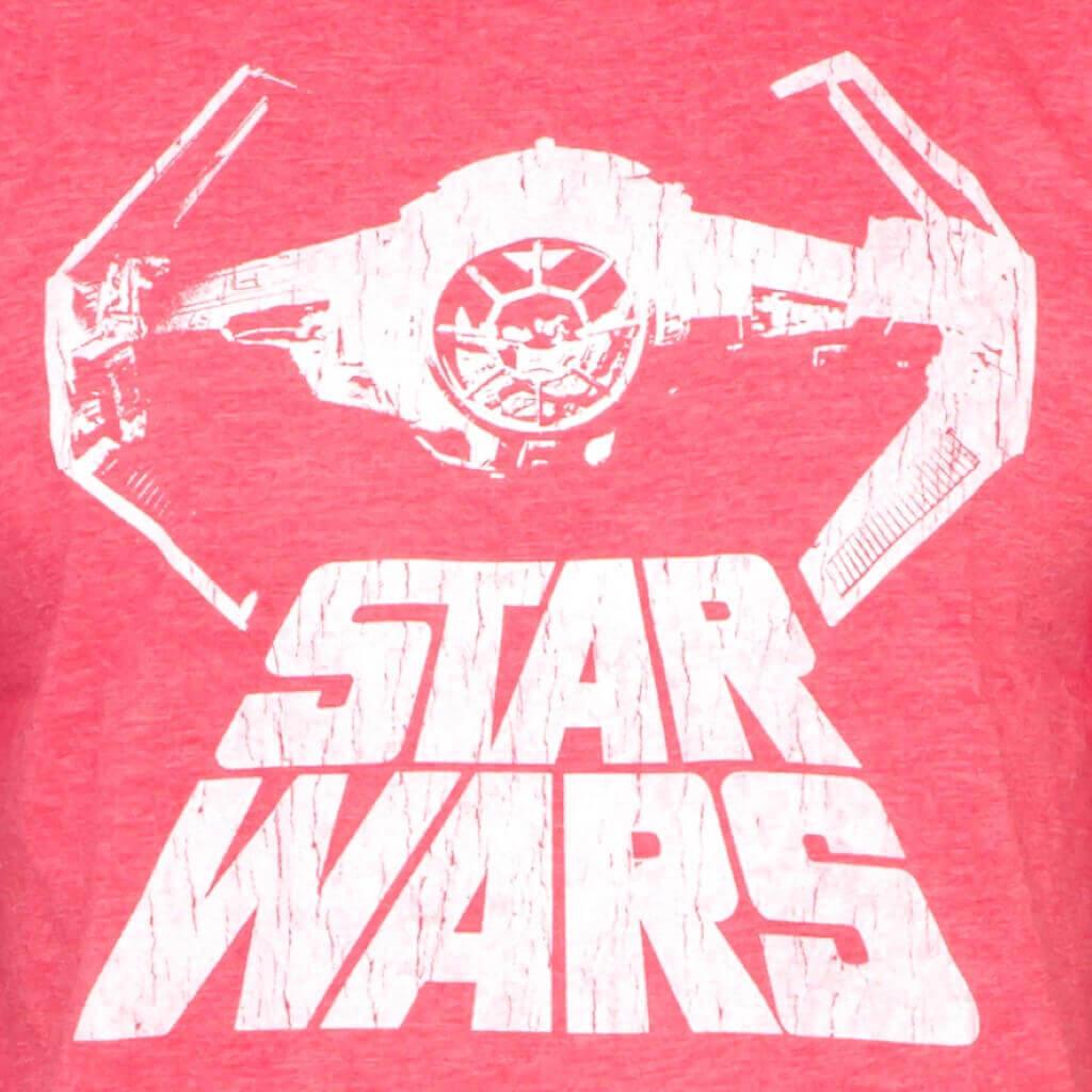 Star Wars Bat Fighter T-Shirt