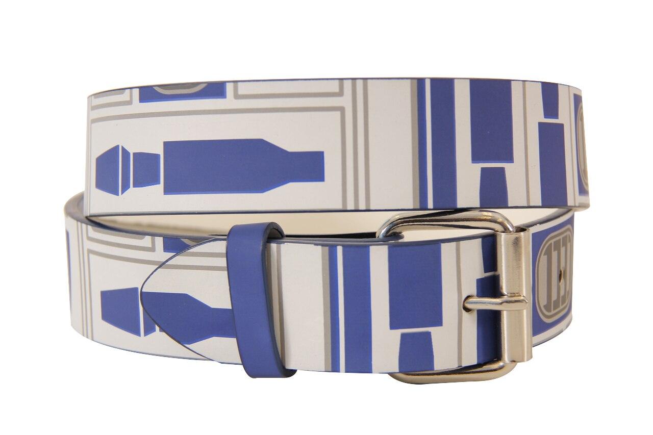 Star Wars R2-D2 Robot Droid Belt