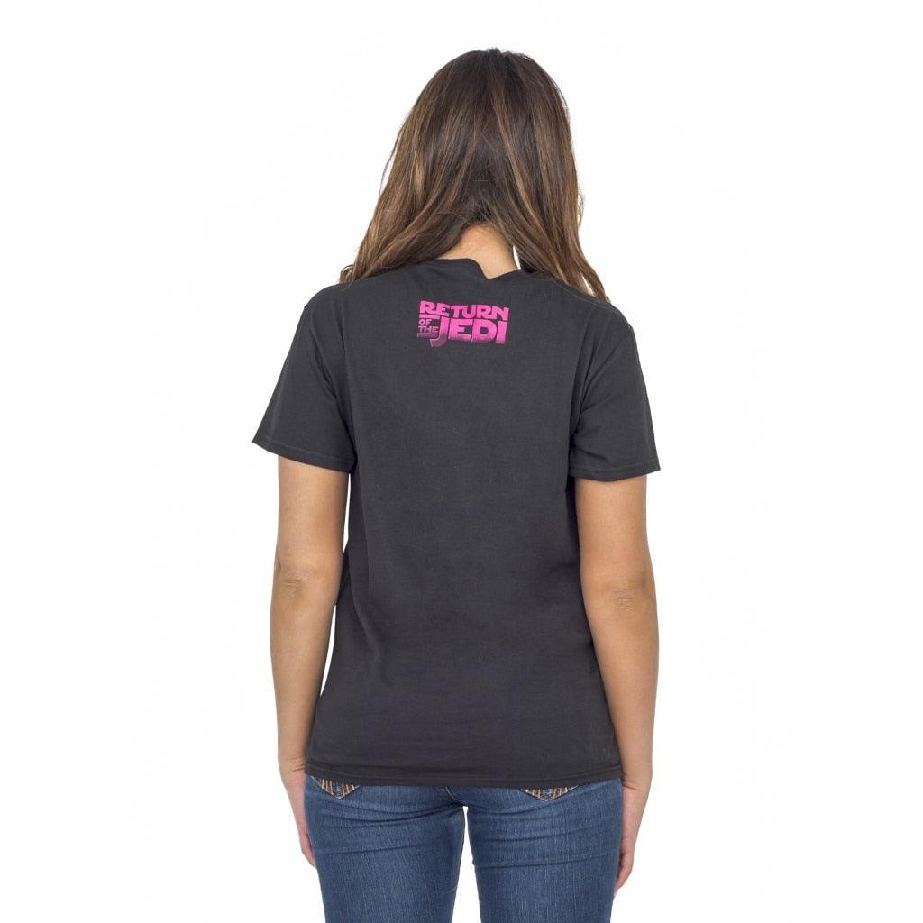 Star Wars Return of the Jedi Last Battle Yoda T Shirt