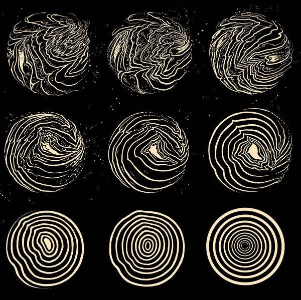 STARVING WEIRDOS - Atheistsaregods Vinyl Record