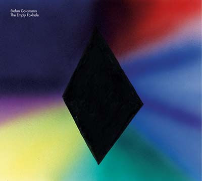 The Empty Foxhole Music CD