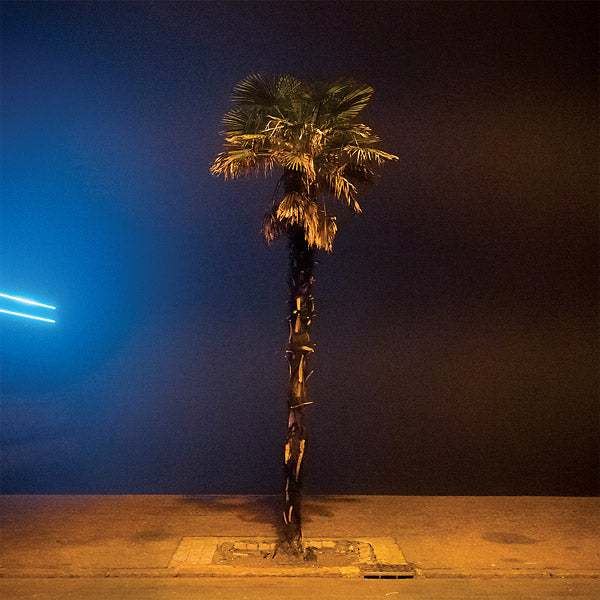 STEFAN SMITH - Stefan Smith Vinyl Record