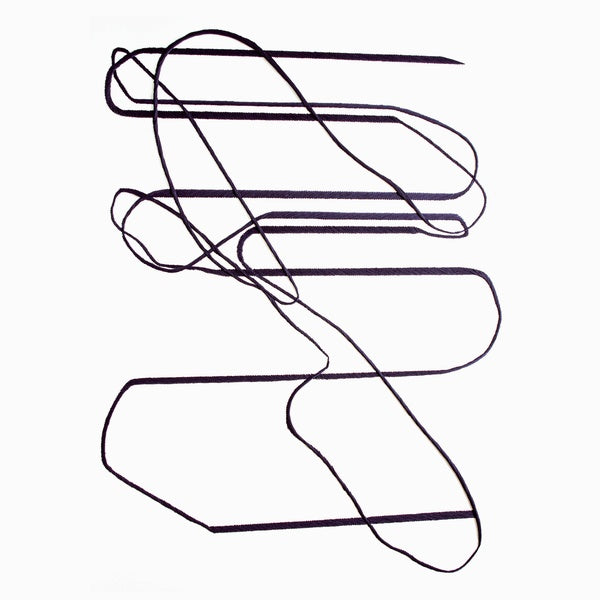 Sept duos pour guitare acoustique & piano prepare Vinyl Record