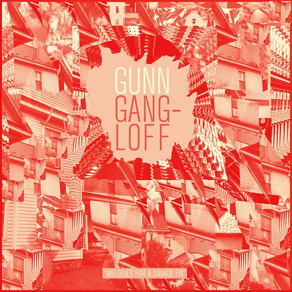 Melodies for a Savage Fix Music CD