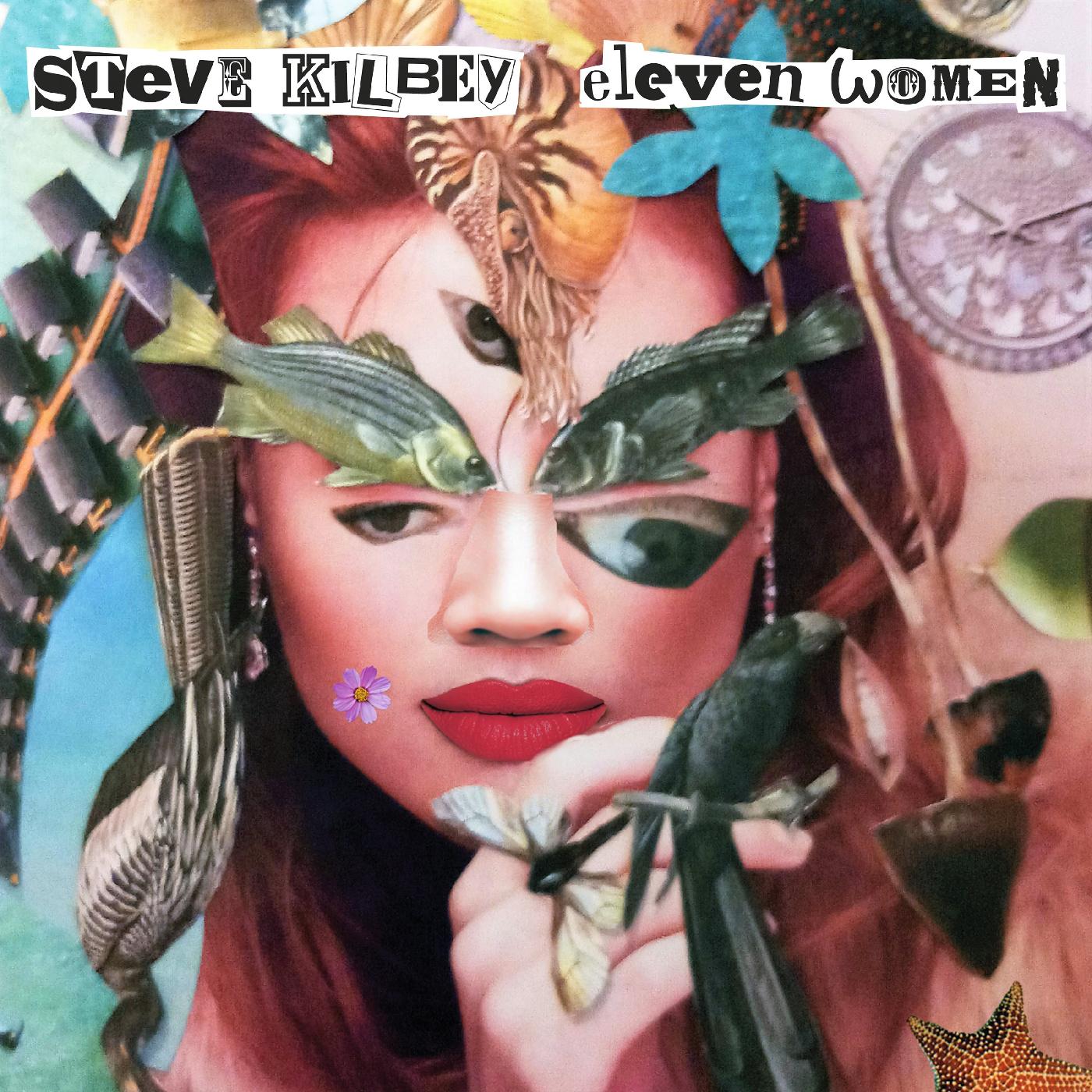 Eleven Women Music CD