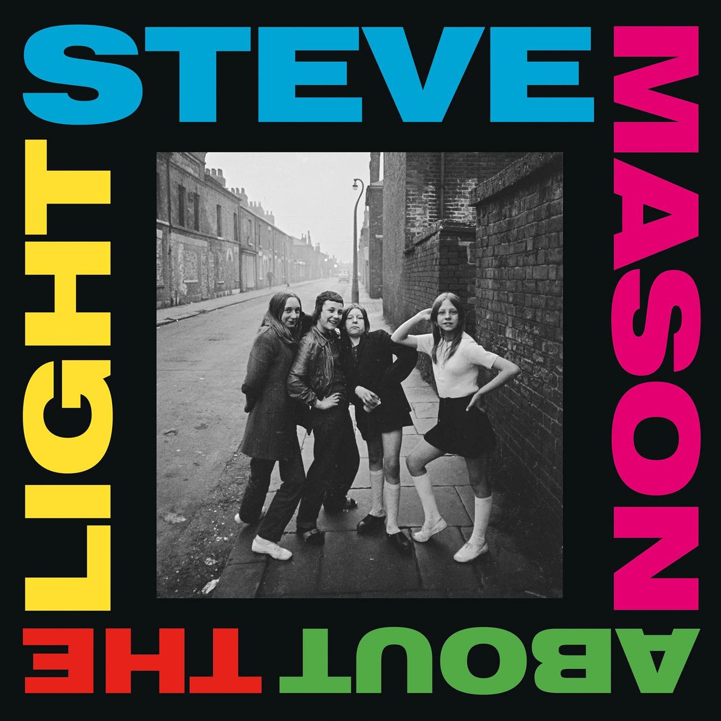 About The Light Music CD