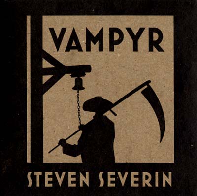 Vampyr Music CD