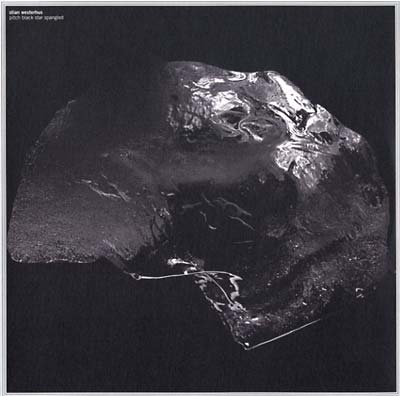 Pitch Black Star Spangled Music CD
