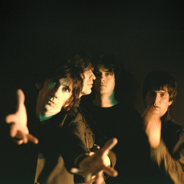 Pop Goes The Weasel Vinyl Record