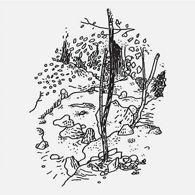 At Disconnected Moments Music CD