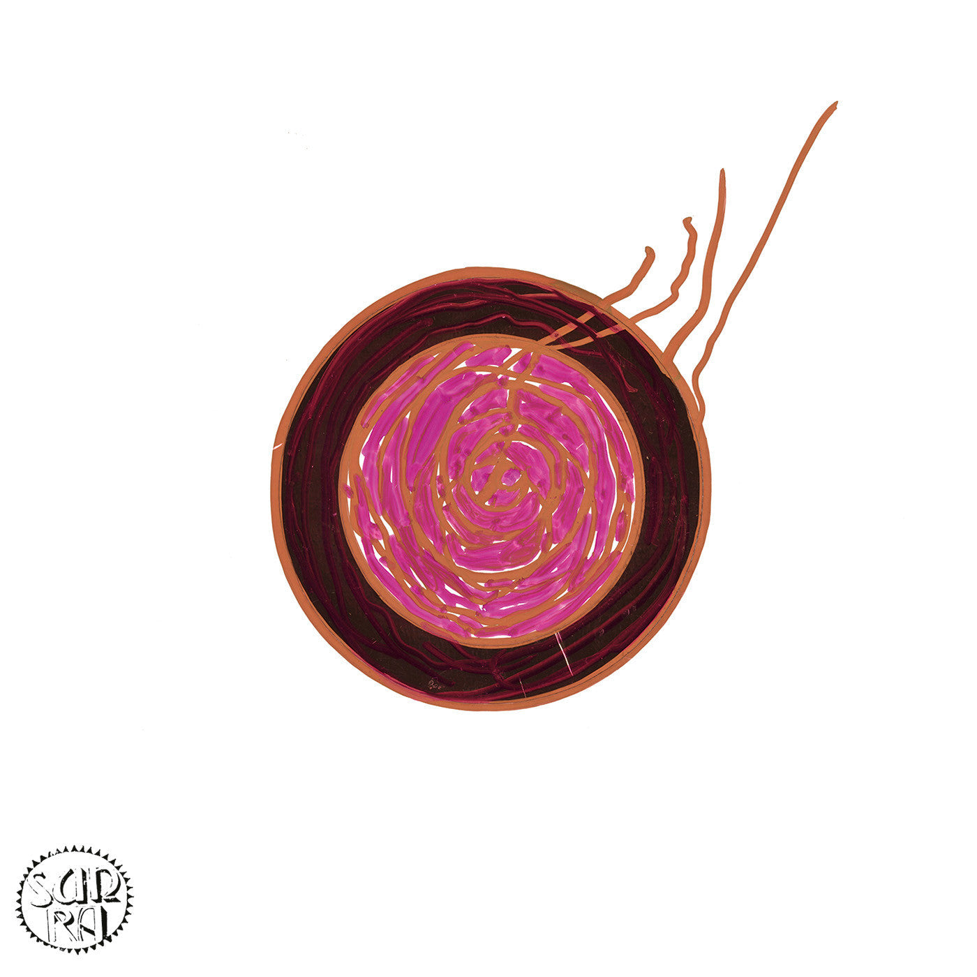 Sleeping Beauty Vinyl Record