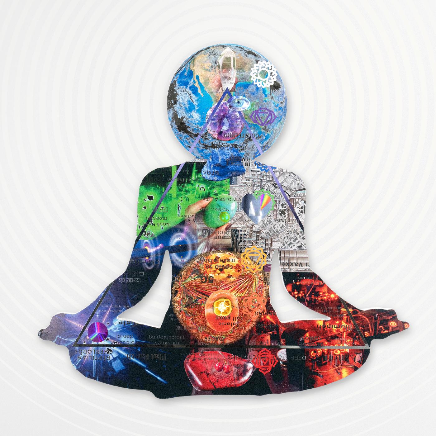 Sunburned Hand Of The Man - Nimbus Vinyl Record