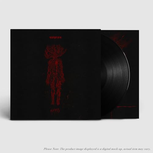 Hypostasis Vinyl Record