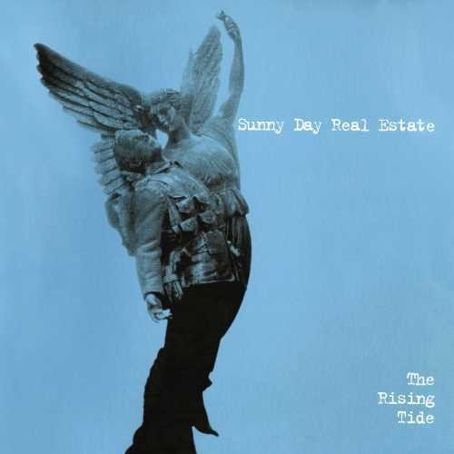 Sunny Day Real Estate - The Rising Tide (2 Lp's) Vinyl Record
