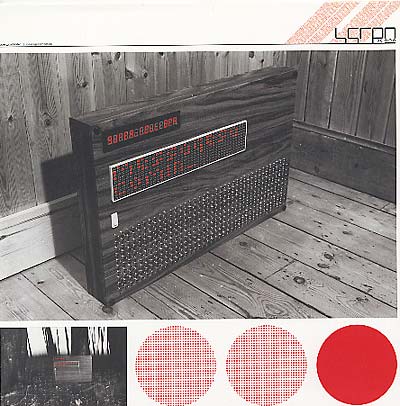 SUPER_COLLIDER - Messagesacomin EP Vinyl Record