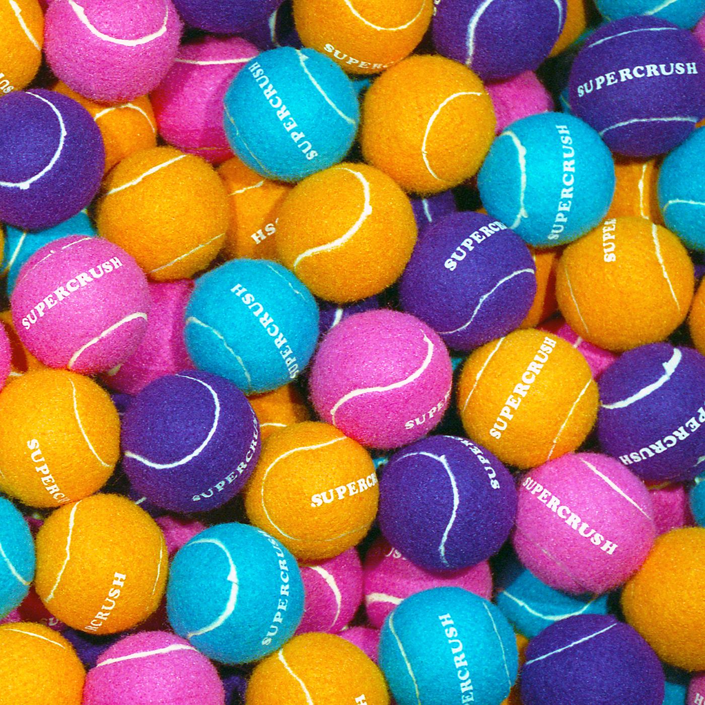 SODO Pop (ORANGE VINYL) Vinyl Record