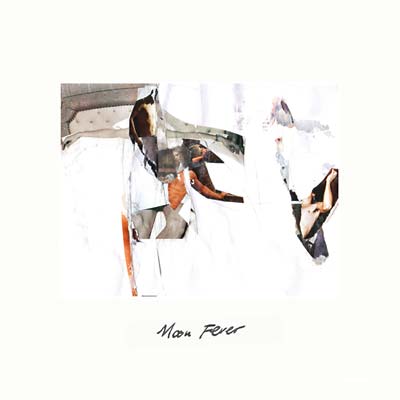 Moon Fever Remixe Vinyl Record