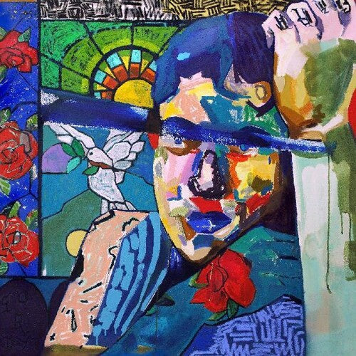 My Entire Life Vinyl Record