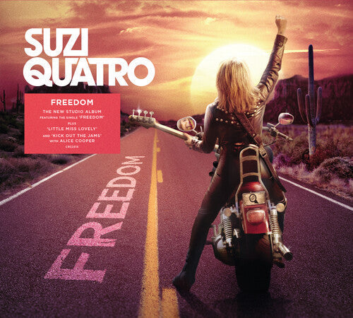 Freedom (Bonus Track, Digipack Packaging) Music CD