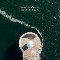 Before It Breaks Vinyl Record