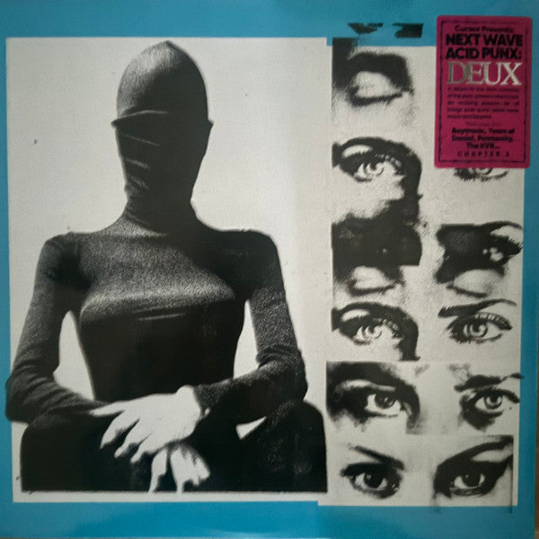 Next Wave Acid Punx DEUX - Chapter 2 Vinyl Record