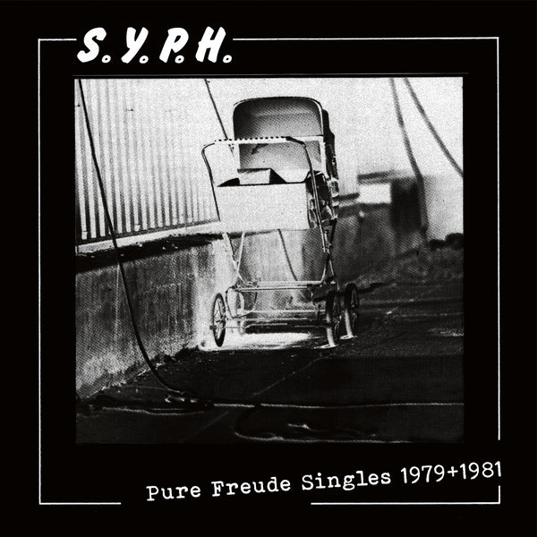 Pure Freude Singles 1979-1981 Music CD