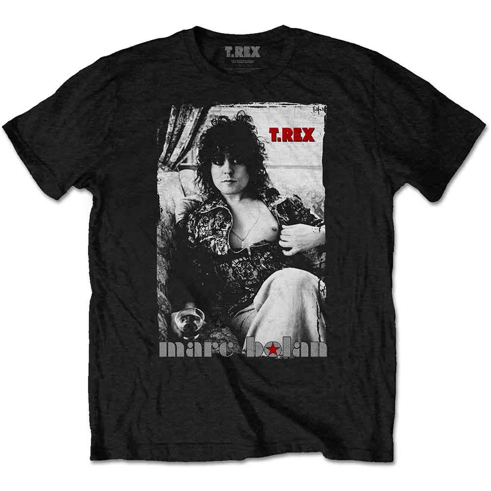 T-rex Nipple Mens T Shirt Officially Licensed