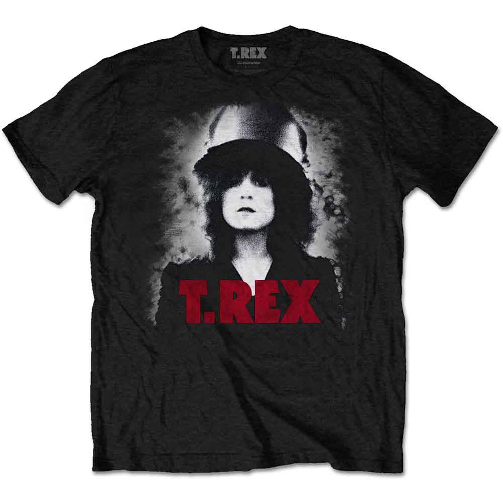 T-rex Slider Mens T Shirt Officially Licensed