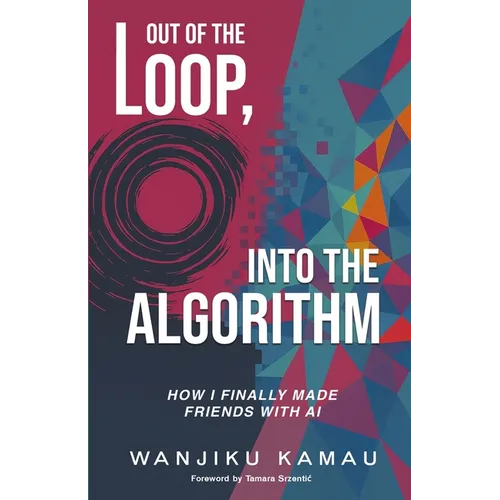 Out of the Loop, Into the Algorithm: How I Finally Made Friends with AI