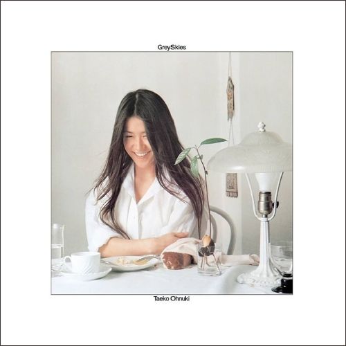 Grey Skies Vinyl Record