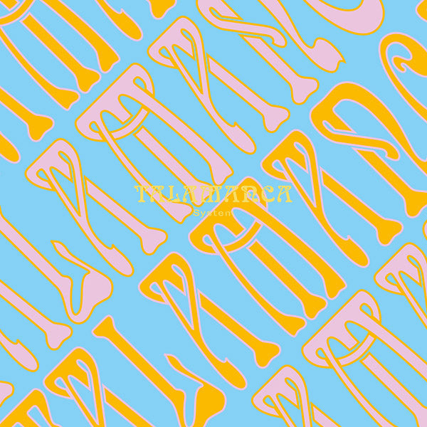 TALAMANCA SYSTEM - Talamanca System Vinyl Record