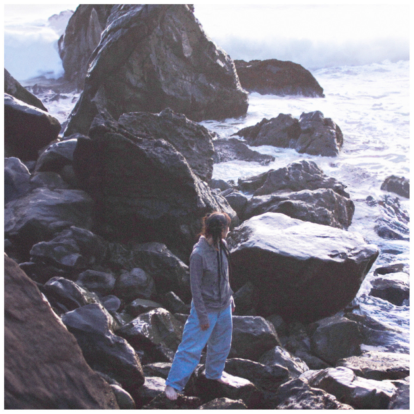 Circles Vinyl Record