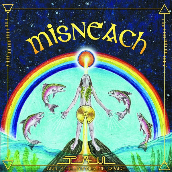 Misneach Vinyl Record