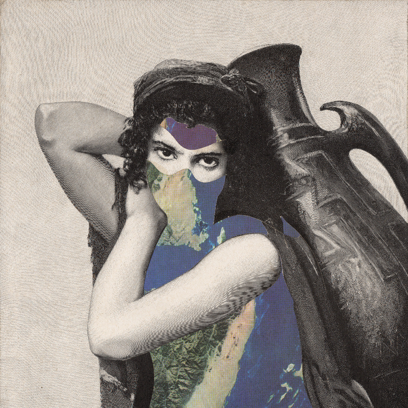 Guanyin (Deluxe Edition Clear Vinyl) Vinyl Record