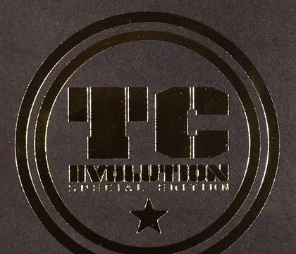 Evolution (Special Edition) Music CD