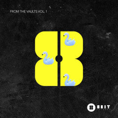 From The Vaults Vol. 1 Vinyl Record