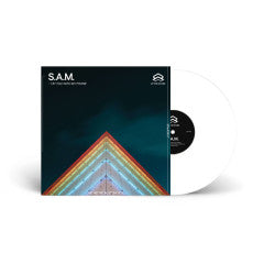 Hit You With My Phone Vinyl Record