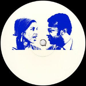 Spirit Of Desire Generic Vinyl Record