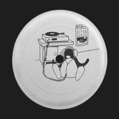 SEGUIM Edits Vol. 1 Generic Vinyl Record