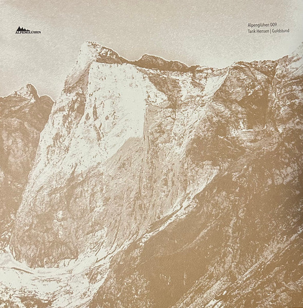 Guldstund Vinyl Record