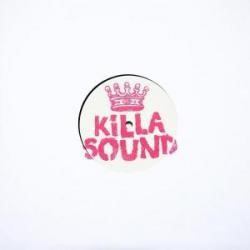 Ain't No Sun / Ain't No Sun (Version) Vinyl Record