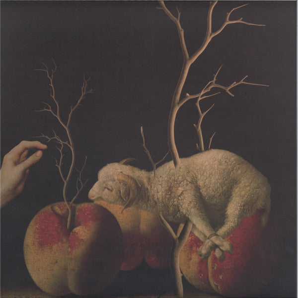 No More Excuses EP Vinyl Record